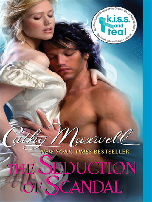 Title details for The Seduction of Scandal by Cathy Maxwell - Available